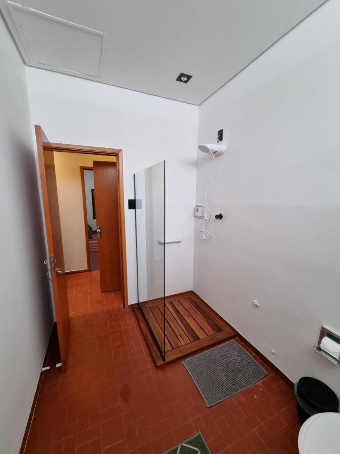 Casa Dom Quixote, Pequena Chacara No Centro Da Cidade Villa อาทิบายา ภายนอก รูปภาพ
