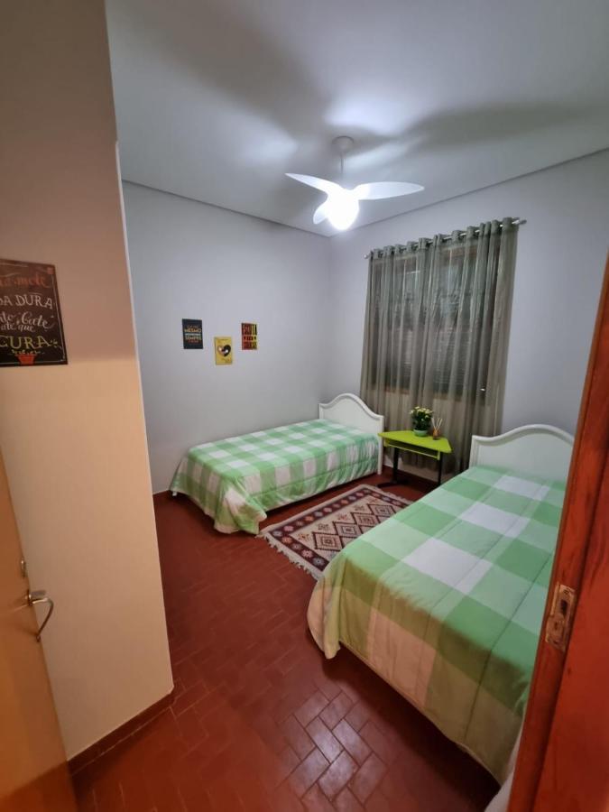 Casa Dom Quixote, Pequena Chacara No Centro Da Cidade Villa อาทิบายา ภายนอก รูปภาพ