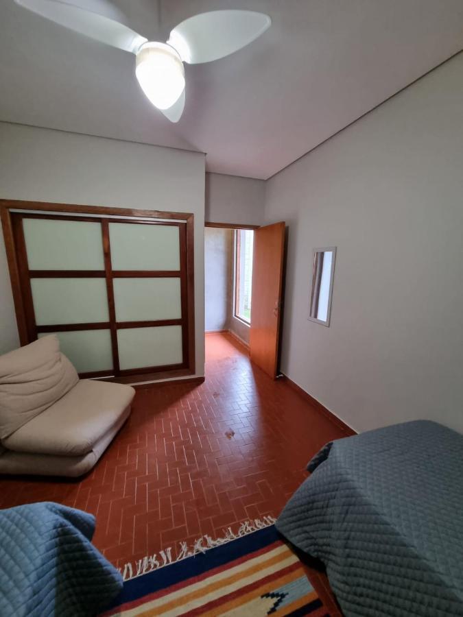 Casa Dom Quixote, Pequena Chacara No Centro Da Cidade Villa อาทิบายา ภายนอก รูปภาพ