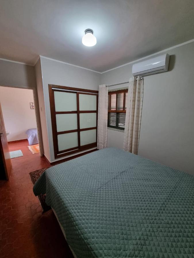 Casa Dom Quixote, Pequena Chacara No Centro Da Cidade Villa อาทิบายา ภายนอก รูปภาพ